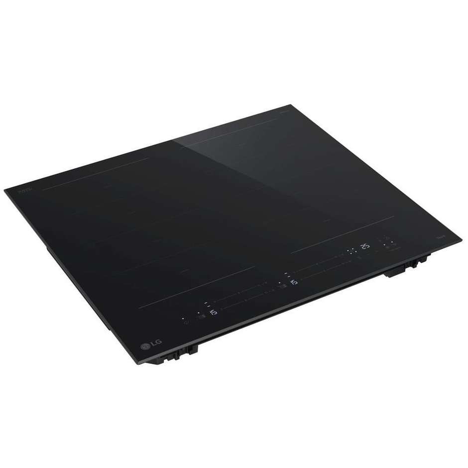 piano induz 60cm 2z flexy wifi