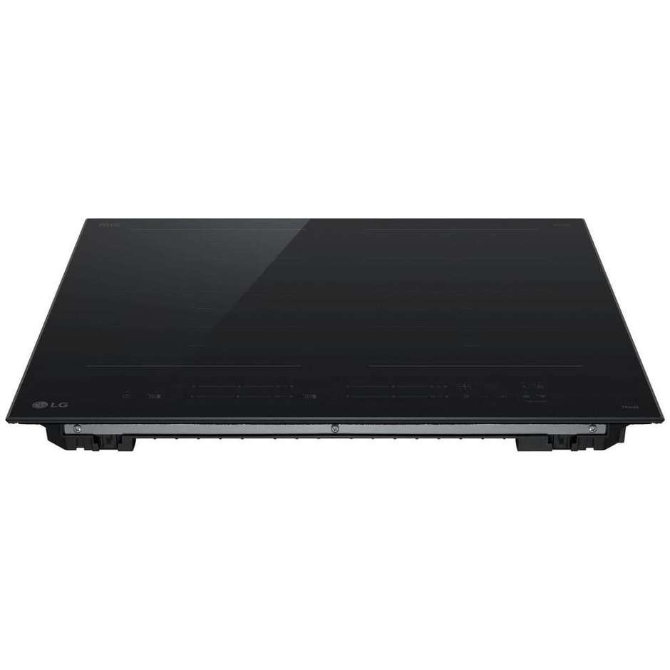 piano induz 60cm 2z flexy wifi