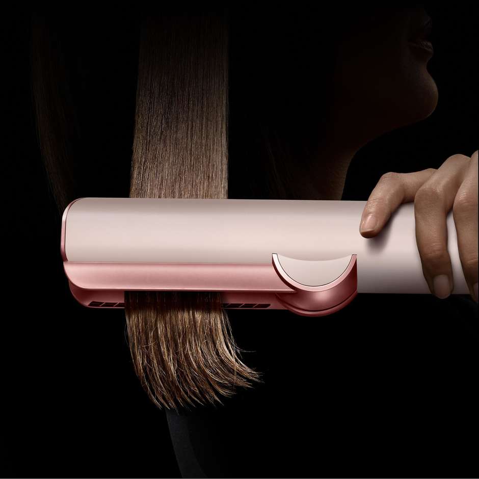 piastra styling liscia e copper plum gifting 6501