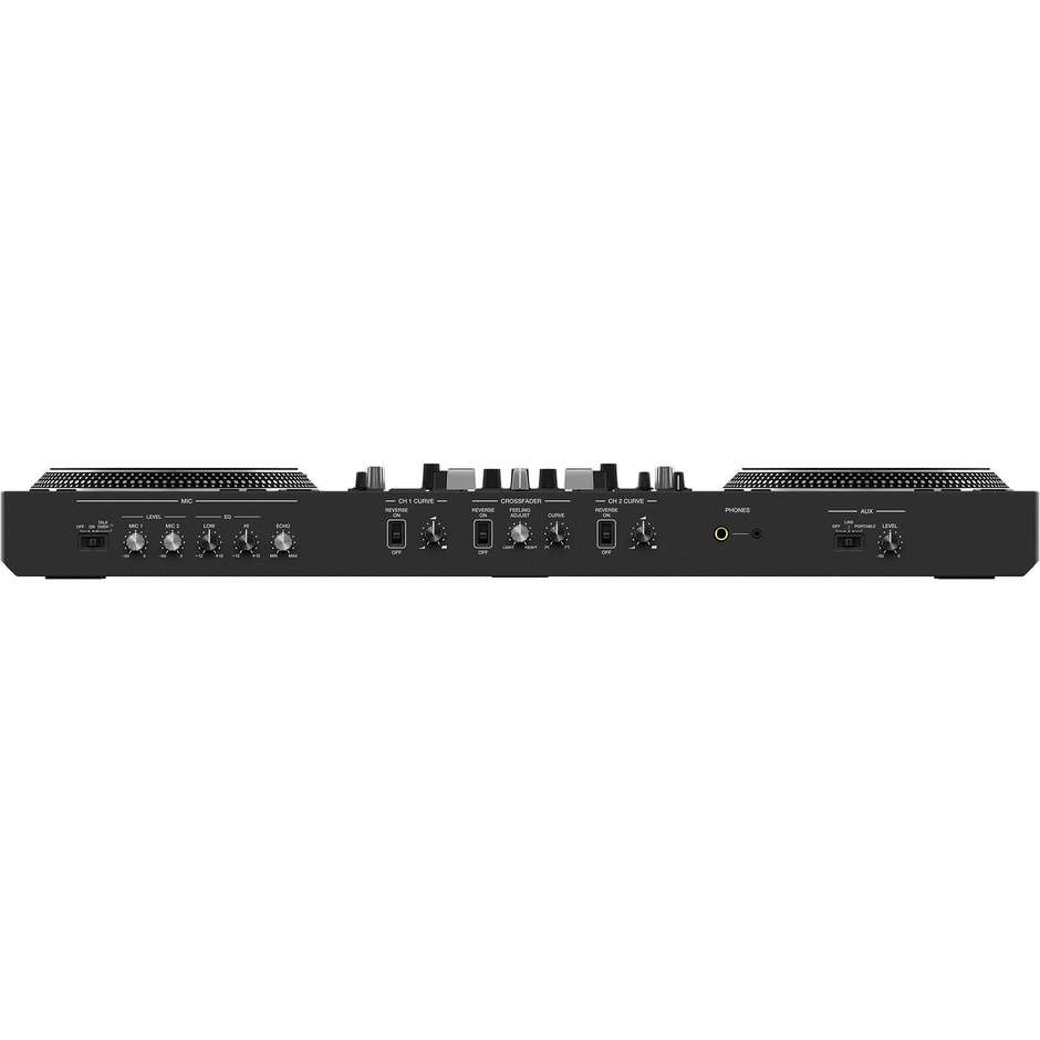 PIONEER DDJ-REV7 Altoparlante Portatile Wireless Bluetooth Impermeabile Colore Black