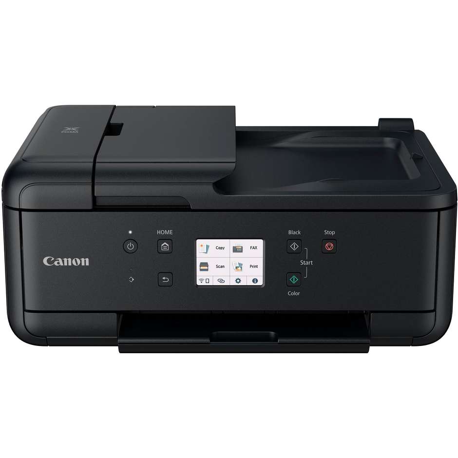 pixma tr7650 multifunzione 4 in 1