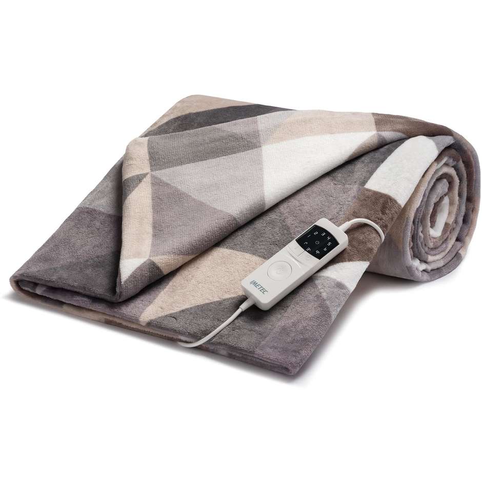 plaid risc. 180x140 caldoplaid 6 temp velvet