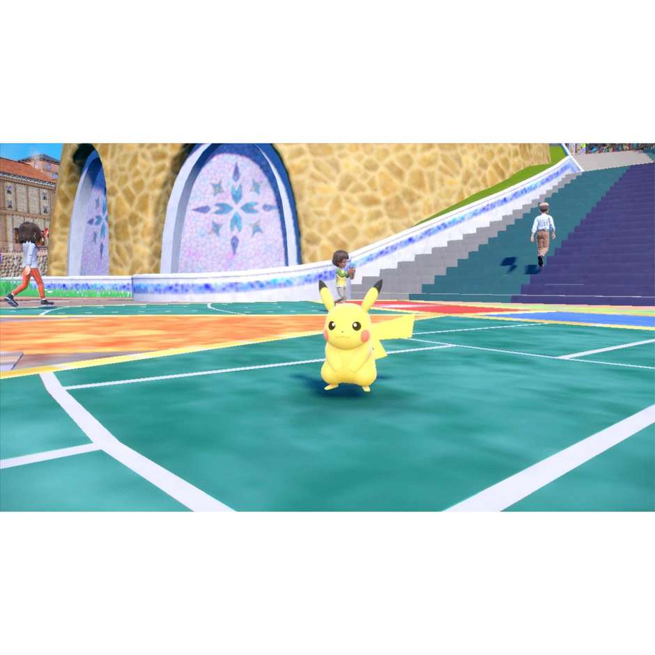 Pokémon Scarlatto per Nintendo Switch, edizione Standard