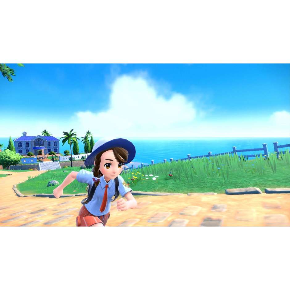 Pokémon Scarlatto per Nintendo Switch, edizione Standard
