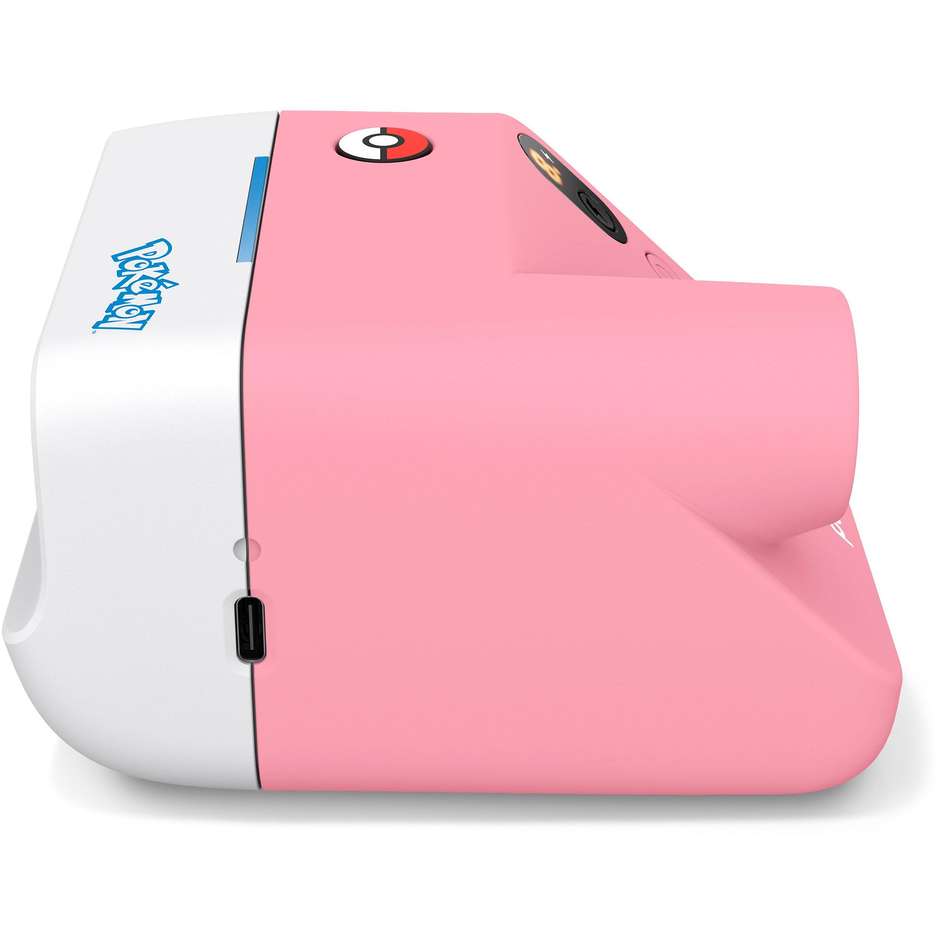 Polaroid Go Gen 3 Pokémon Sylveon Fotocamera istantanea multicolore