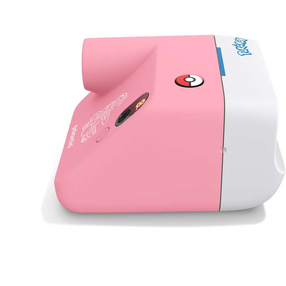 Polaroid Go Gen 3 Pokémon Sylveon Fotocamera istantanea multicolore