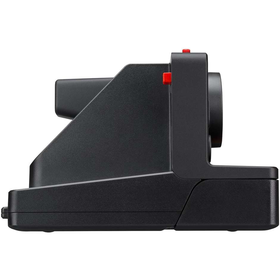 Polaroid One Step Plus Fotocamera instantanea Bluetooth ricaricabile USB colore Nero