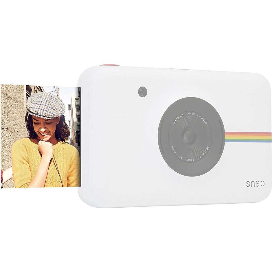 Polaroid POLZ2X320 Premium Zink carta fotografica 2x3" 20 pezzi