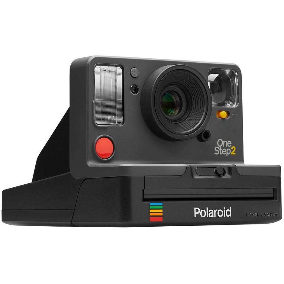 Polaroid PZZ902 One Step 2 Fotocamera instax colore graphite