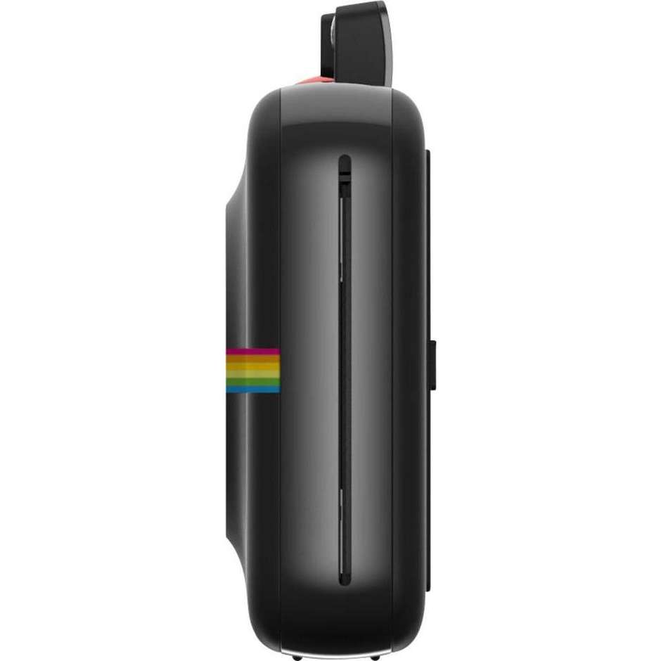 Polaroid Snap Fotocamera digitale a sviluppo instantaneo colore nero