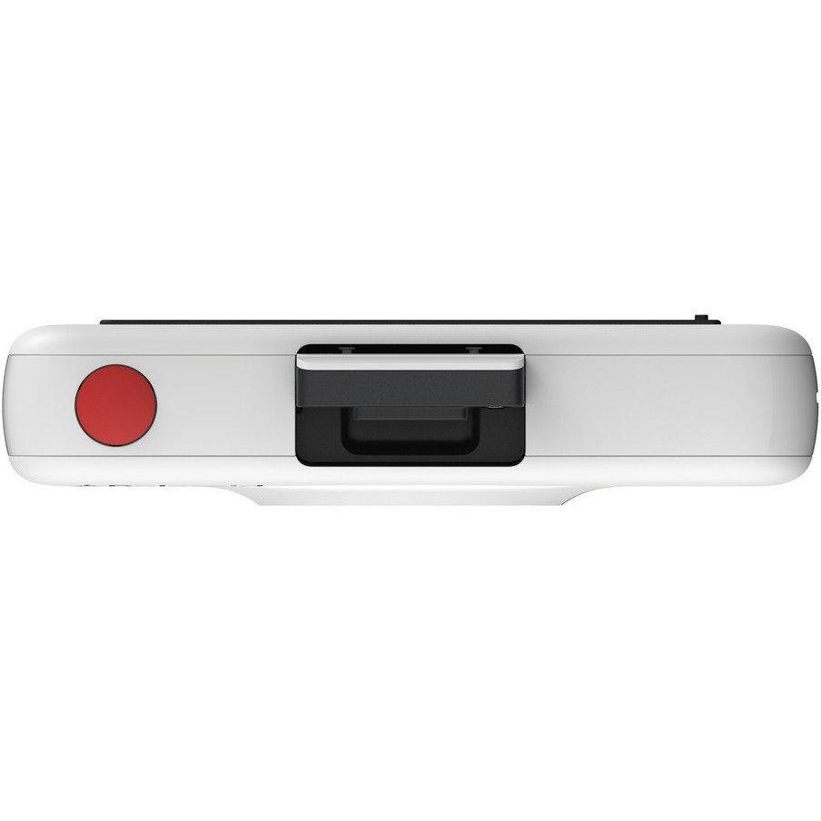Polaroid Snap Touch fotocamera digitale istantanea display 3,5" Bluetooth colore bianco