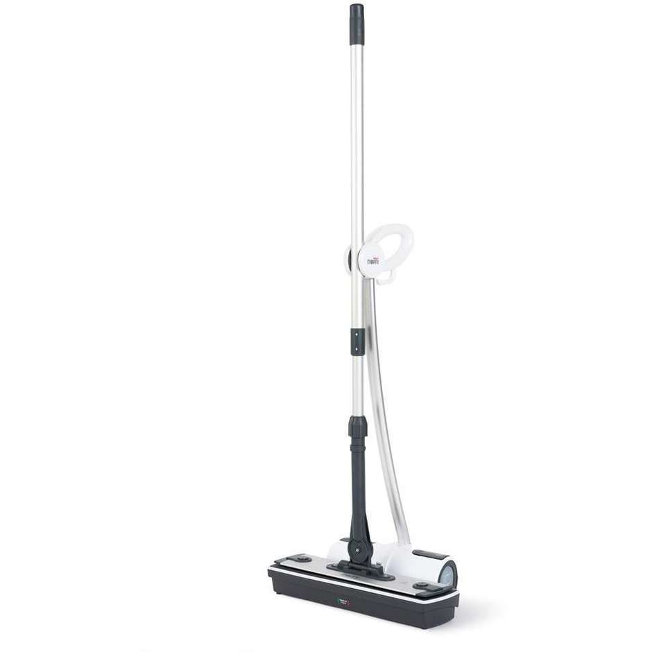 Polti Moppy White sistema di pulizia a vapore 1500 W, 0,7 L