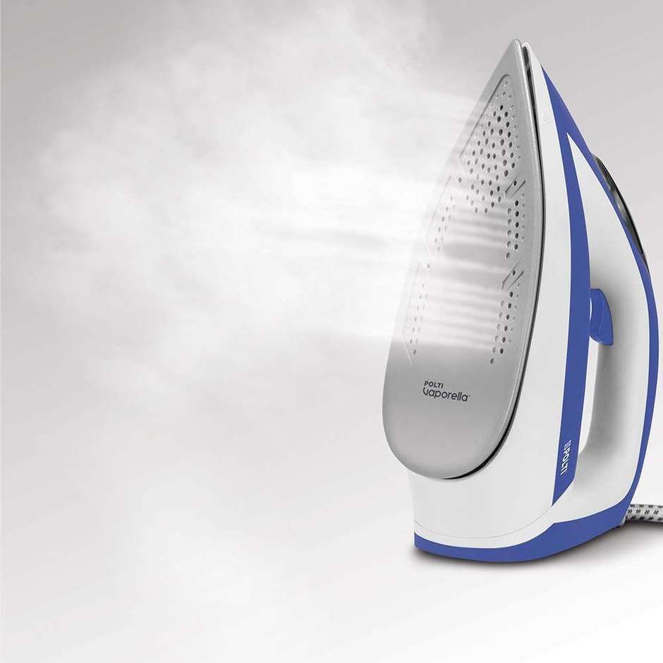 Polti Vaporella Express VE30.30 Ferro Generatore di Vapore One Temperature 2200 W 8 Bar 1,6 L Viola
