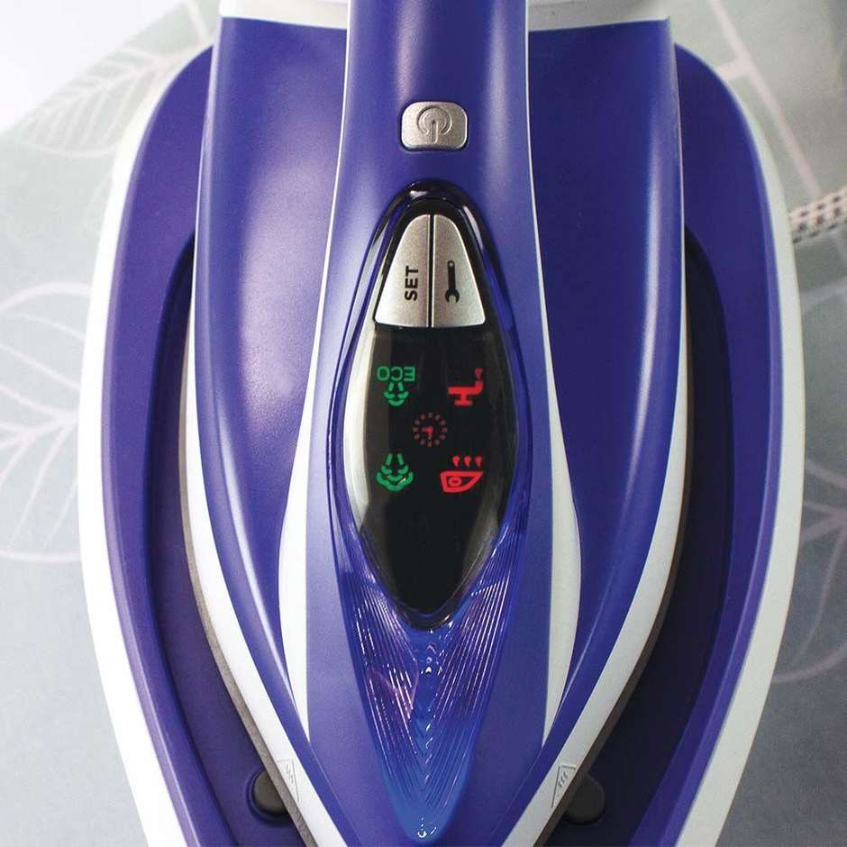 Polti Vaporella Express VE30.30 generatore di vapore 8 bar