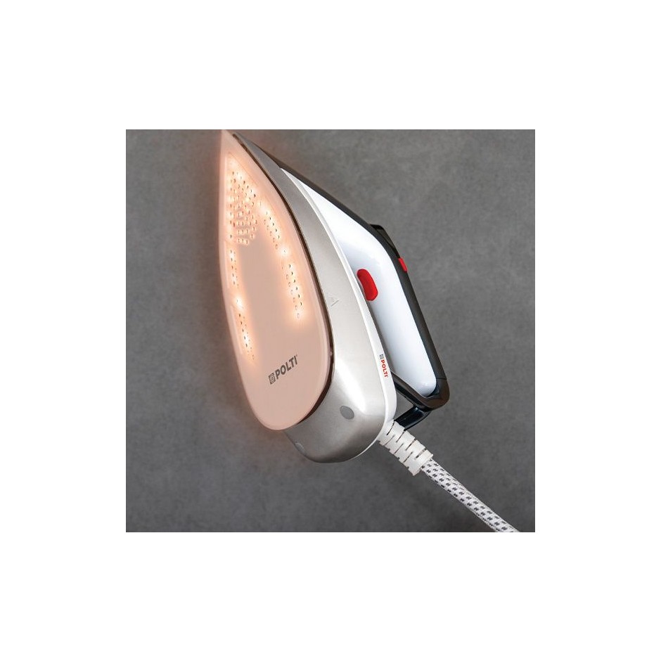 Polti Vaporella Glide VG40.20 generatore di vapore 2800 W, pompa 8 bar
