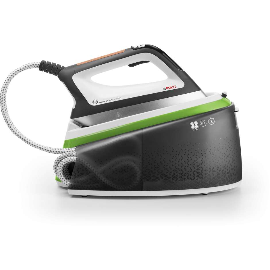 Polti Vaporella Instant VI50.20 generatore di vapore 2400 W, 8 bar