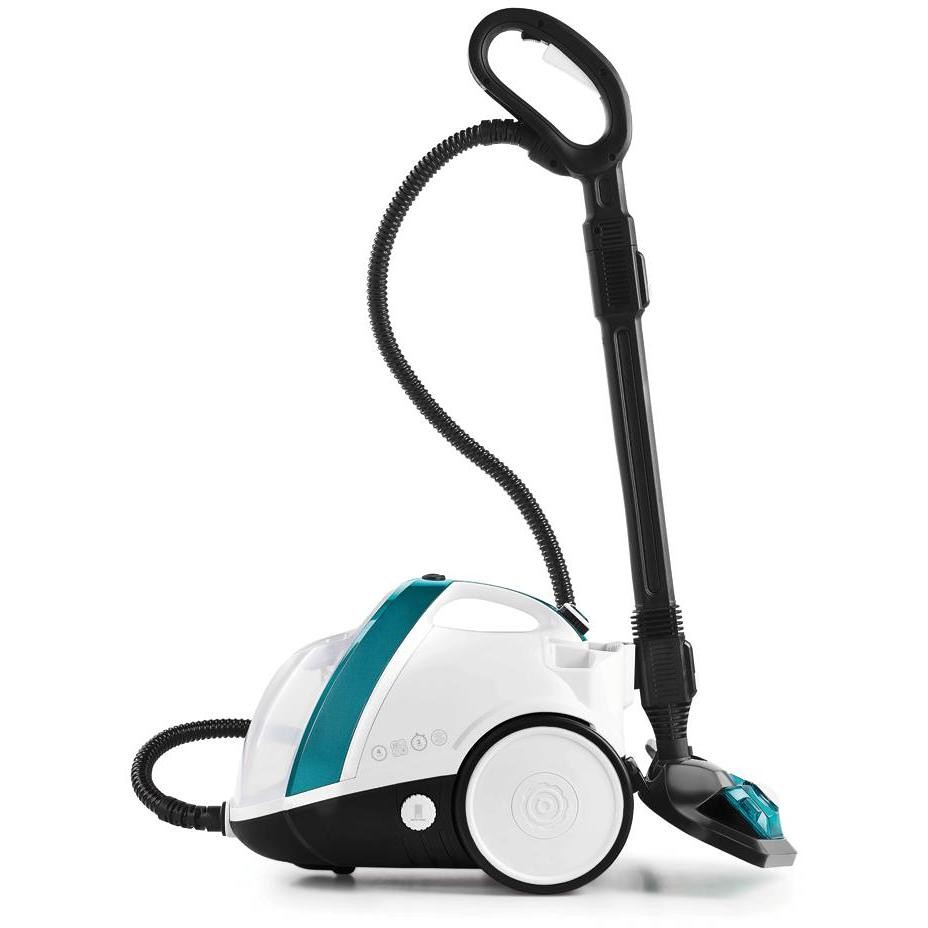 Polti Vaporetto Smart 100_T pulitore a vapore 1500 W, 4 bar
