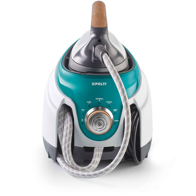 Interruttore Tasto Vapore Per Ferro Polti Vaporella 2h Professional - Ricambio Originale - Foto 5