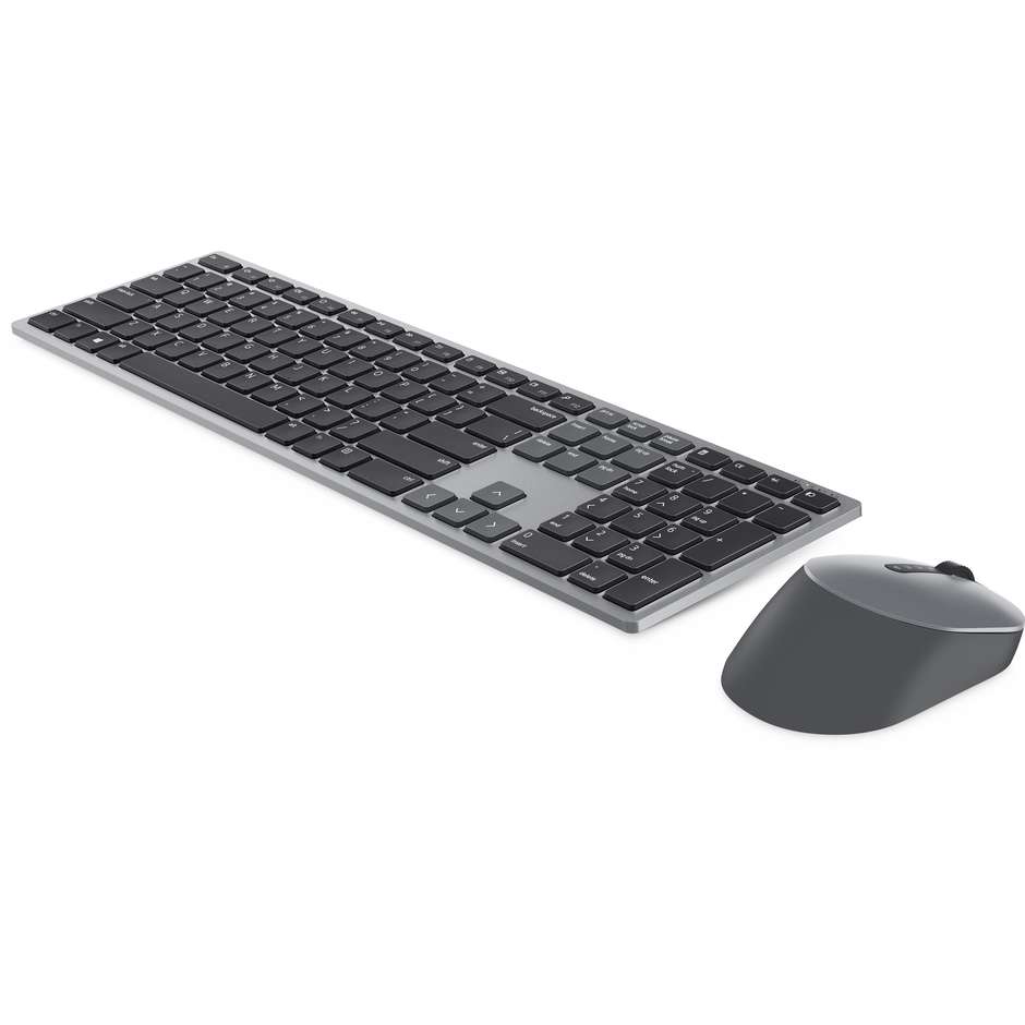 premier keyboard+mouse km7321w it