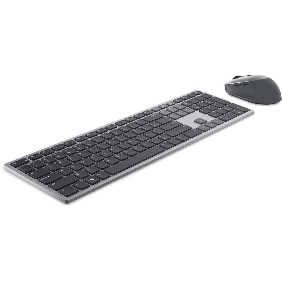 premier keyboard+mouse km7321w us