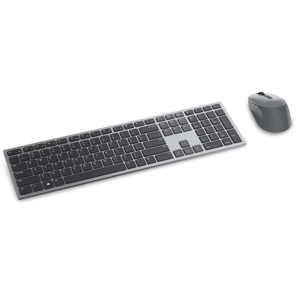 premier keyboard+mouse km7321w us