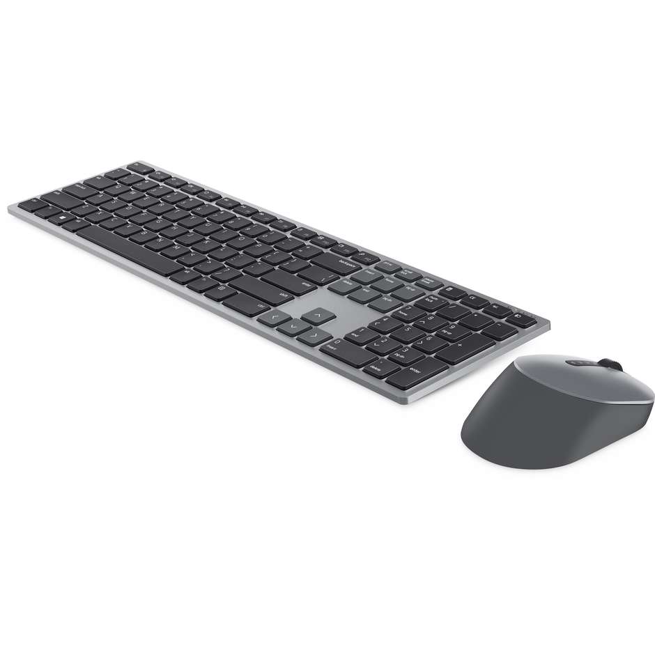 premier keyboard+mouse km7321w us