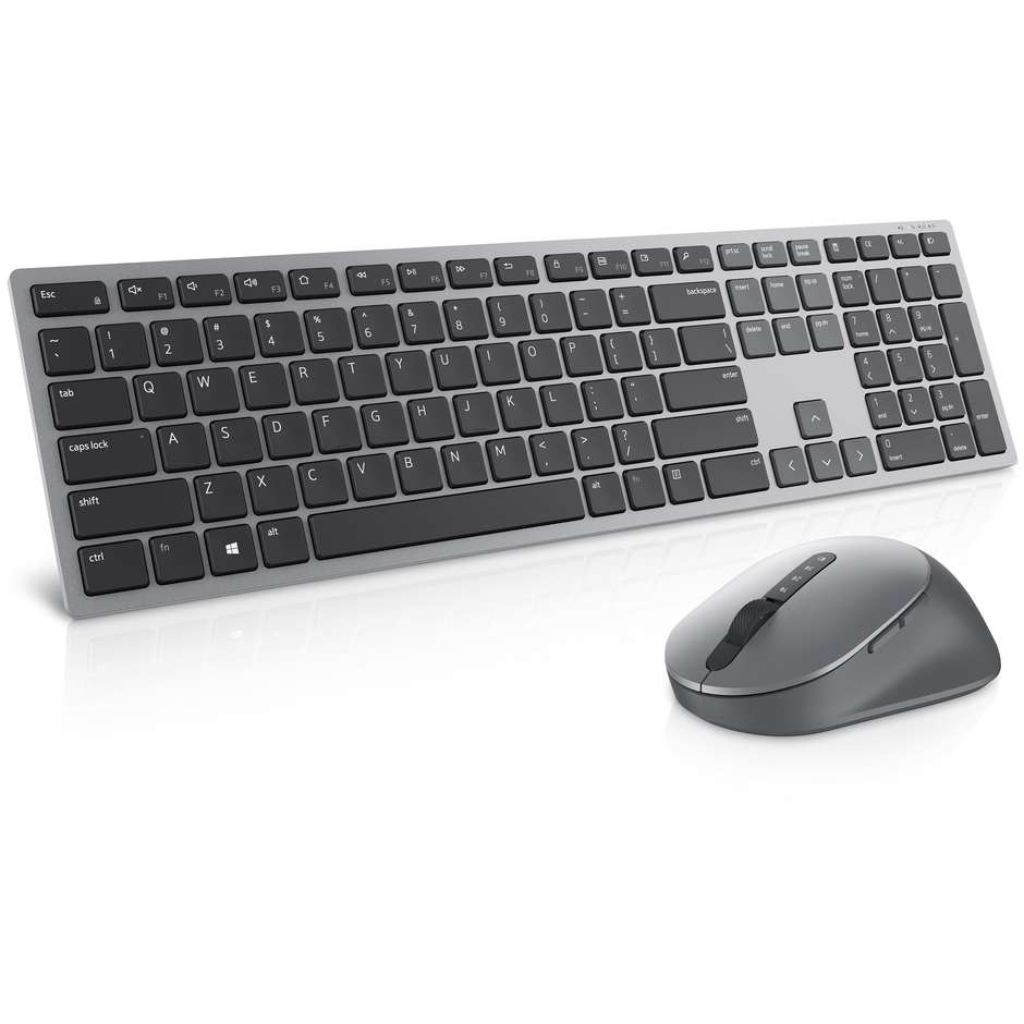 premier keyboard+mouse km7321w us