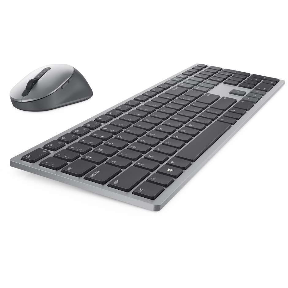 premier keyboard+mouse km7321w us
