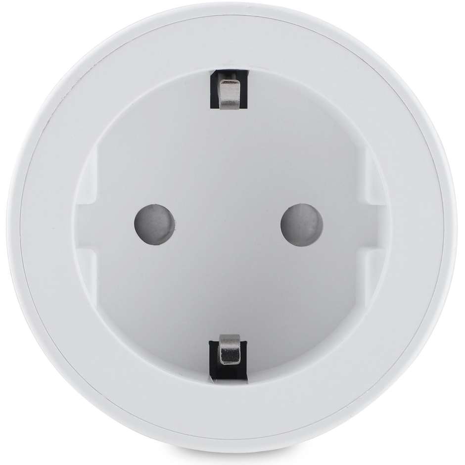presa intelligente 10a controllo consumi assisten