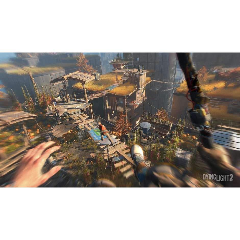 ps4 dying light 2