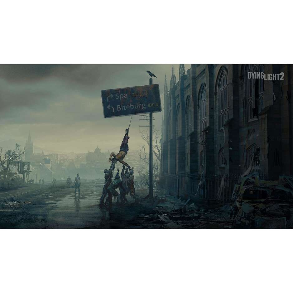 ps4 dying light 2