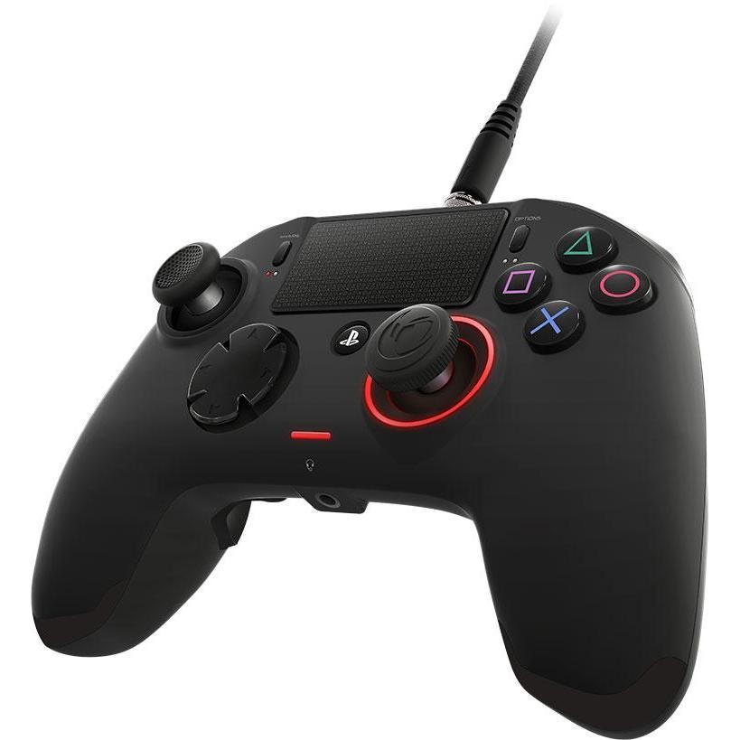ps4 nacon revolution pro controller