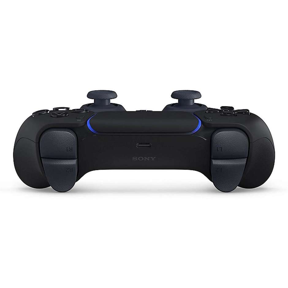 ps5 controller dualsense midnight black v3