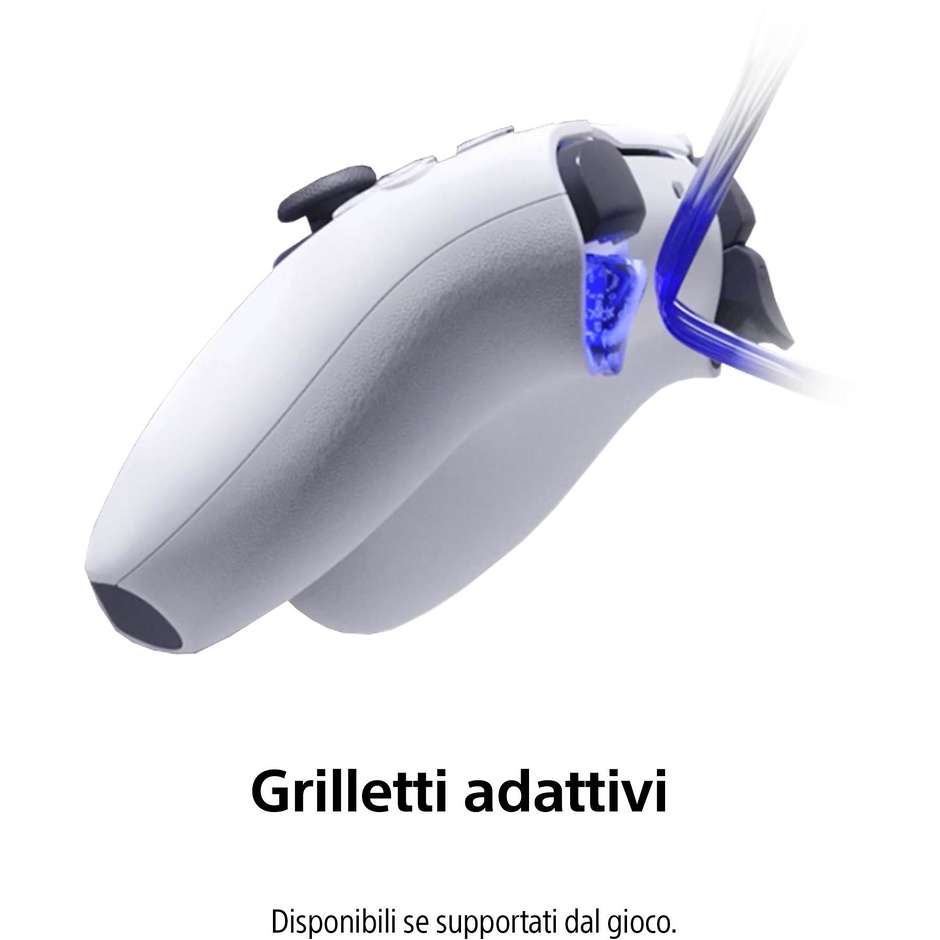 ps5 controller dualsense white v3