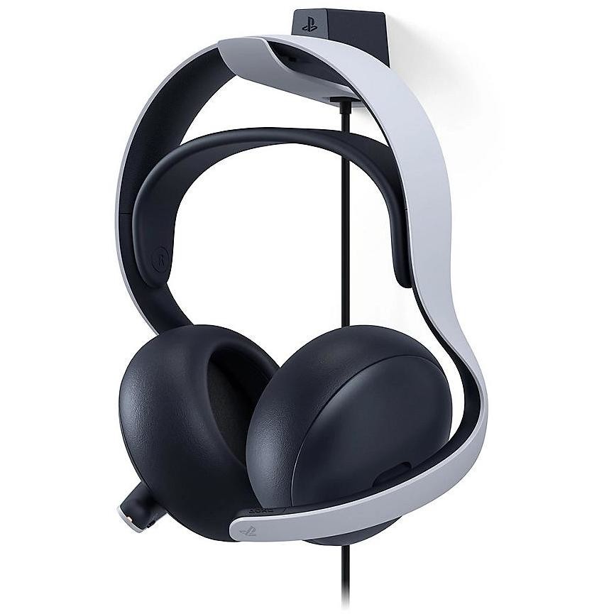 ps5 cuffie wireless pulse elite c/carry case
