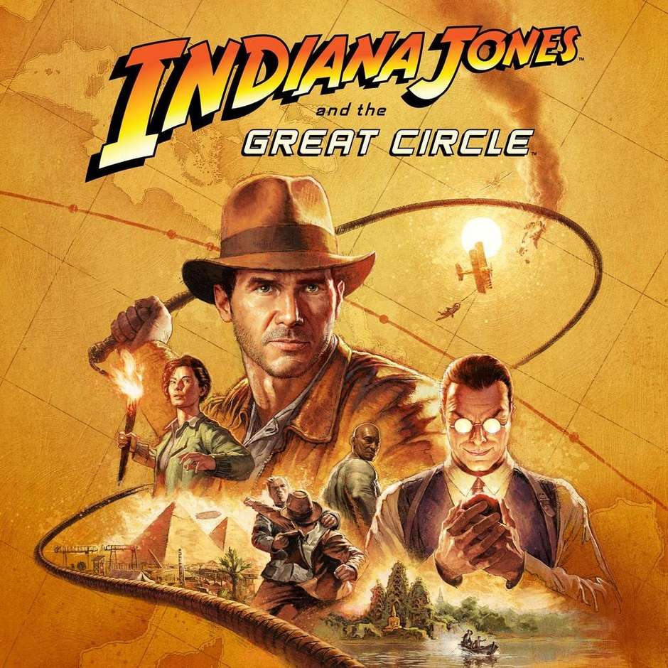 ps5 indiana jones e l'antico cerchio standard edi