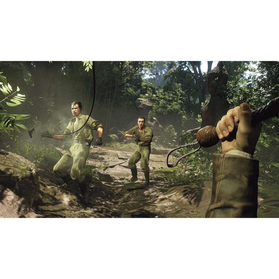 ps5 indiana jones e l'antico cerchio standard edi