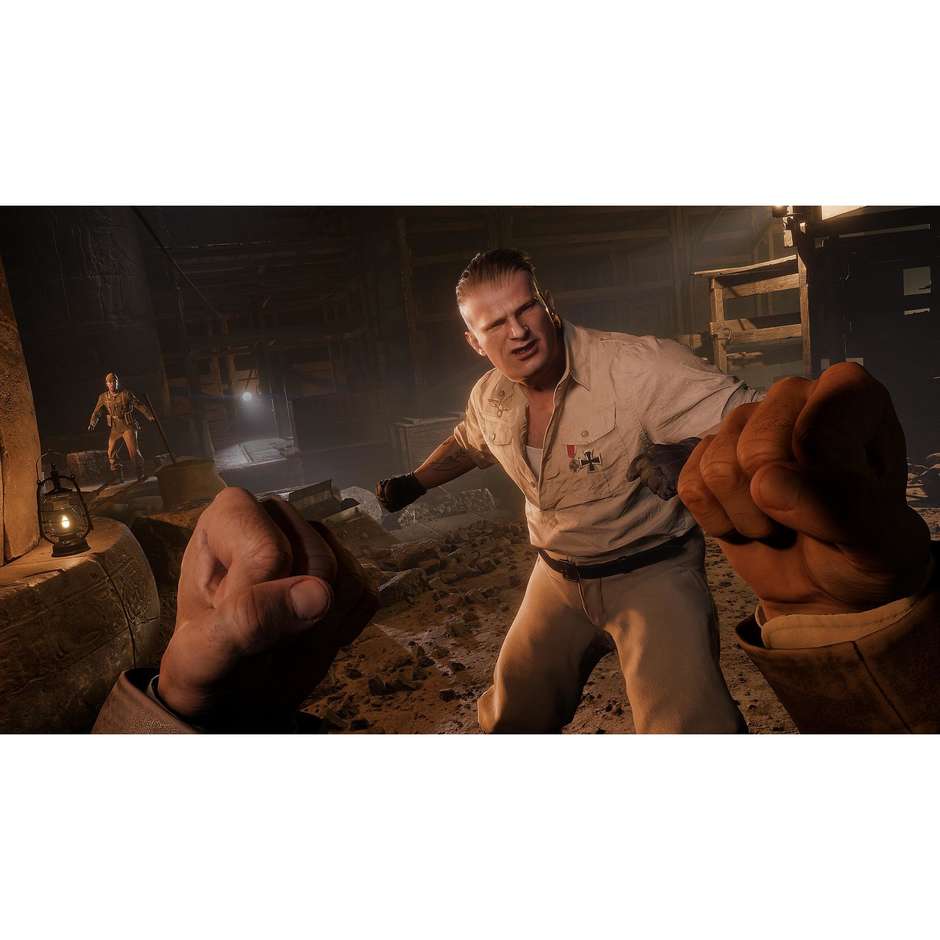 ps5 indiana jones e l'antico cerchio standard edi