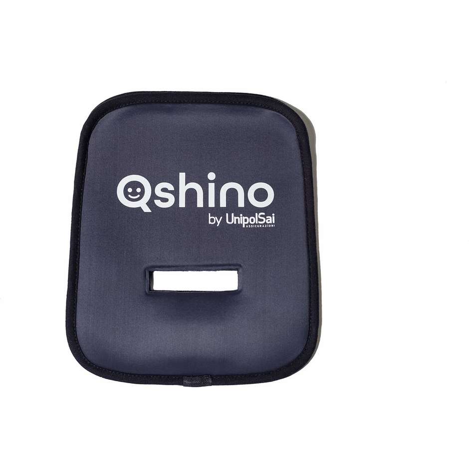 Qshino INU300 Cuscinetto Smart Pad Antiabbandono Bluetooth per Seggiolini Auto