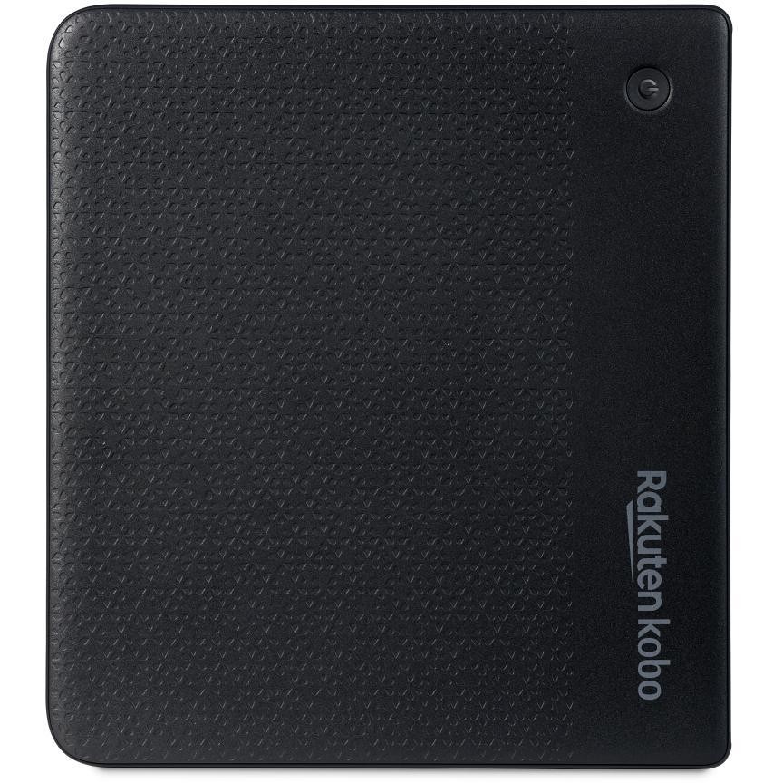 Rakuten Kobo Libra Colour N428-KU-BK-K-CK, e-reader 7″ a colori, 32 GB, nero