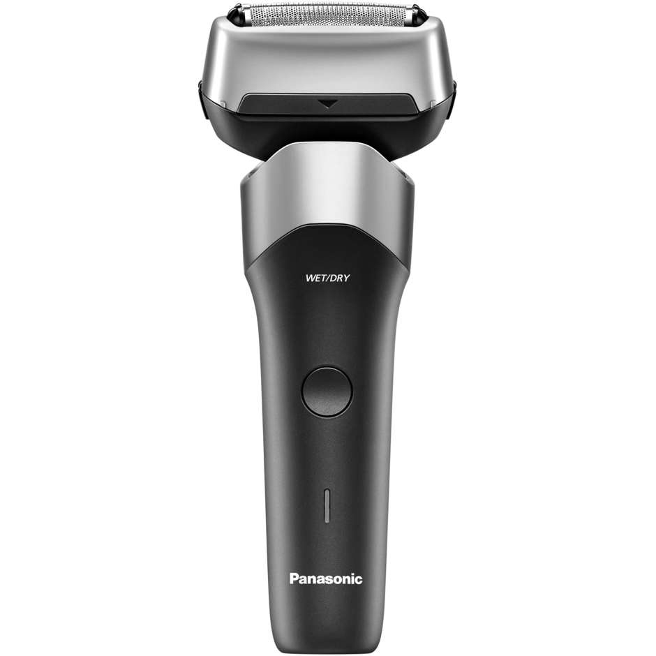 rasoio wet&dry 3 lame 9000 giri/min ric. cavo usb