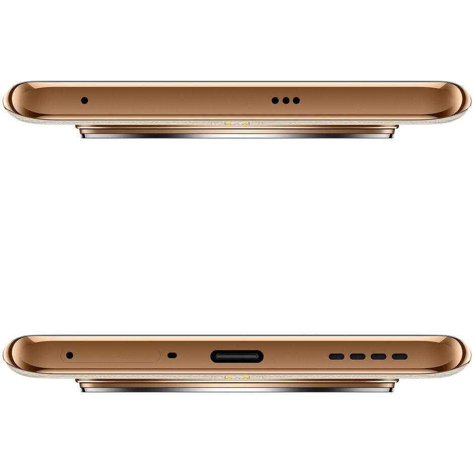 Realme 11 Pro+ Smartphone 5G 6.7" Ram 12 GB Memoria 512 GB Android 13  Colore Beige