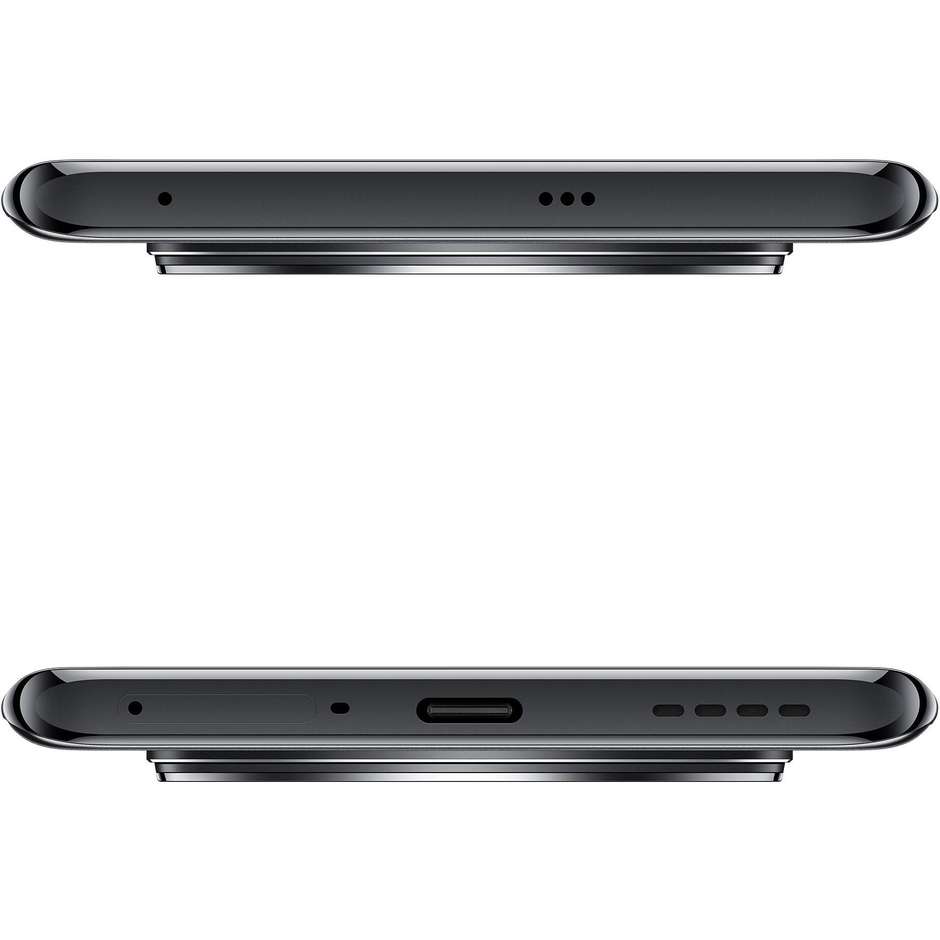 Realme 11 Pro+ Smartphone 5G 6.7" Ram 12 GB Memoria 512 GB Android 13  Colore Nero