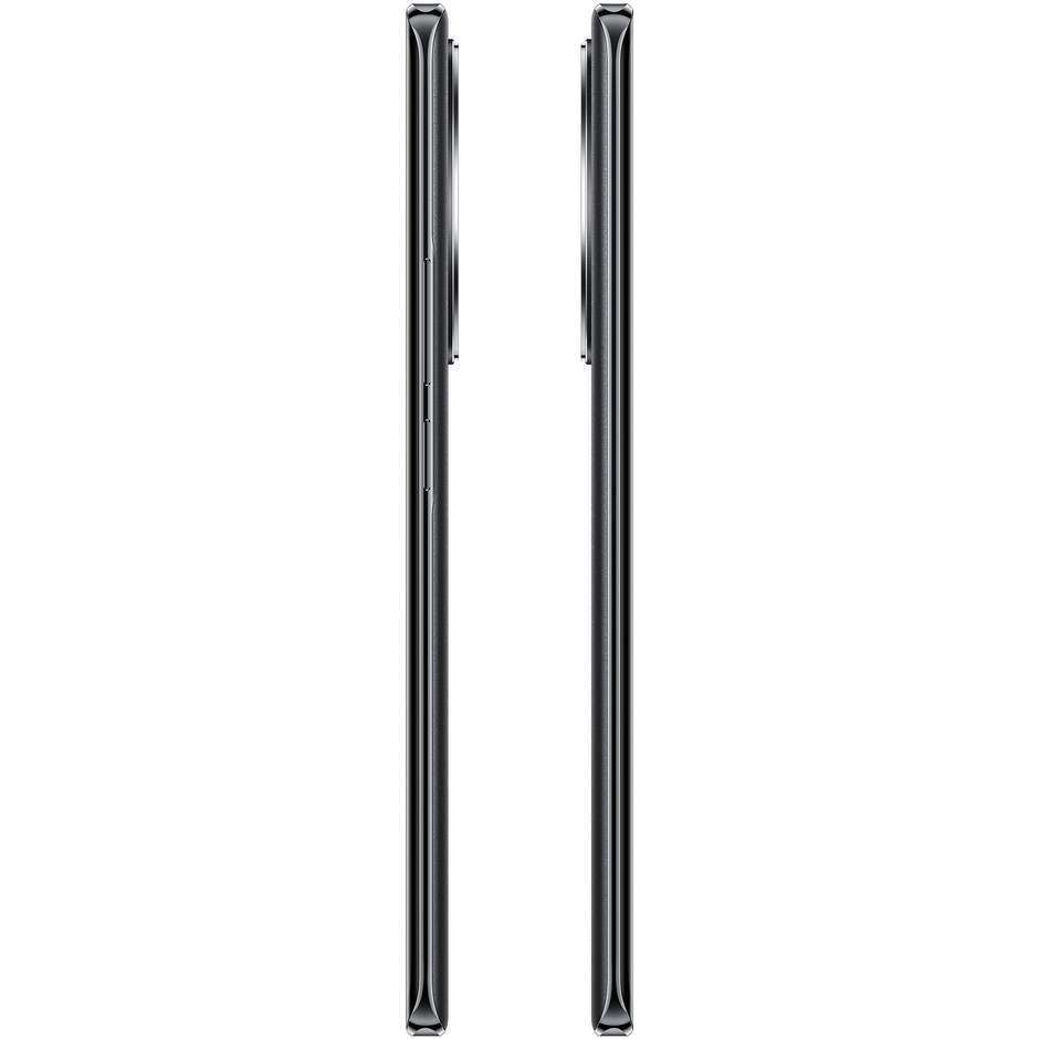 Realme 11 Pro Smartphone 5G 6.7" Ram 8 GB Memoria 256 GB Android 13 Colore Nero