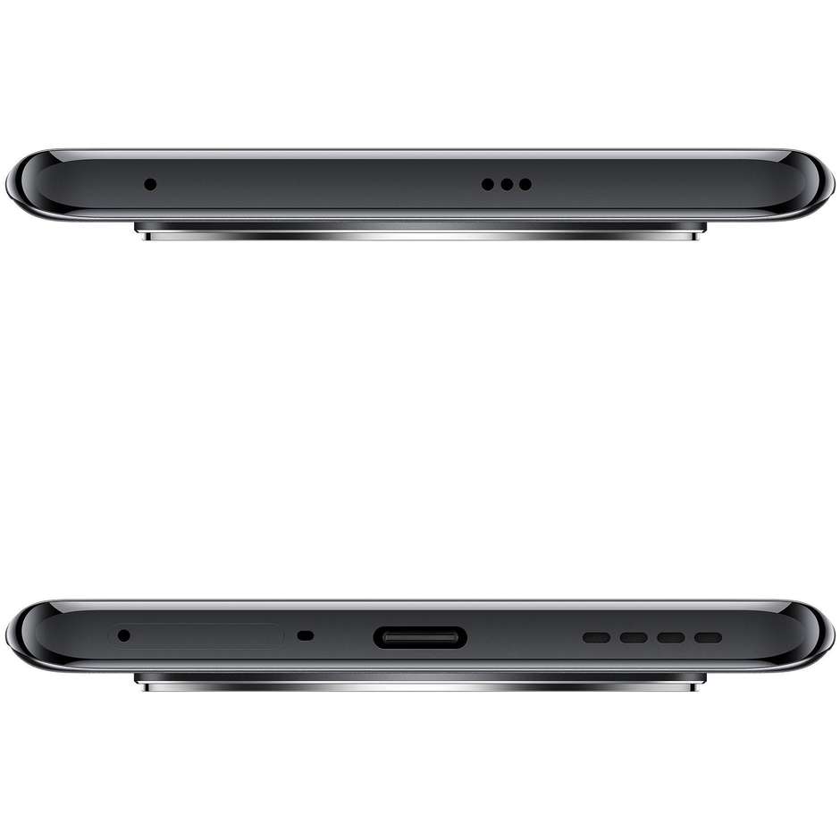 Realme 11 Pro Smartphone 5G 6.7" Ram 8 GB Memoria 256 GB Android 13 Colore Nero
