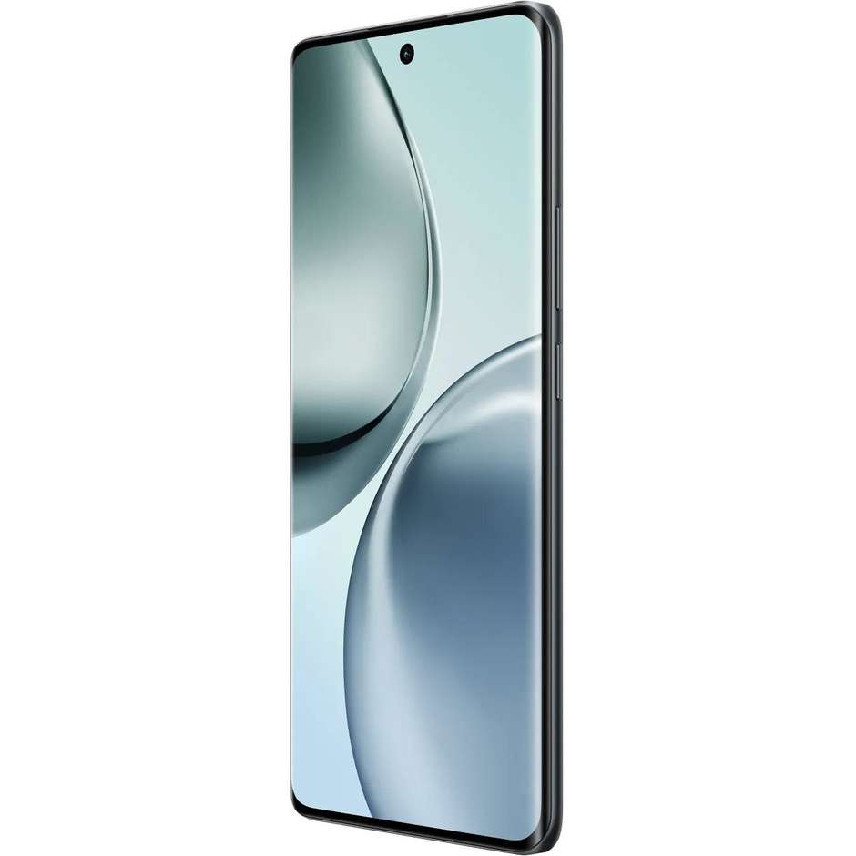 Realme 14 Pro Smartphone 5G 17,2 cm (6.77") AMOLED 120Hz 8 GB 256 GB 50 MP OIS Grigio