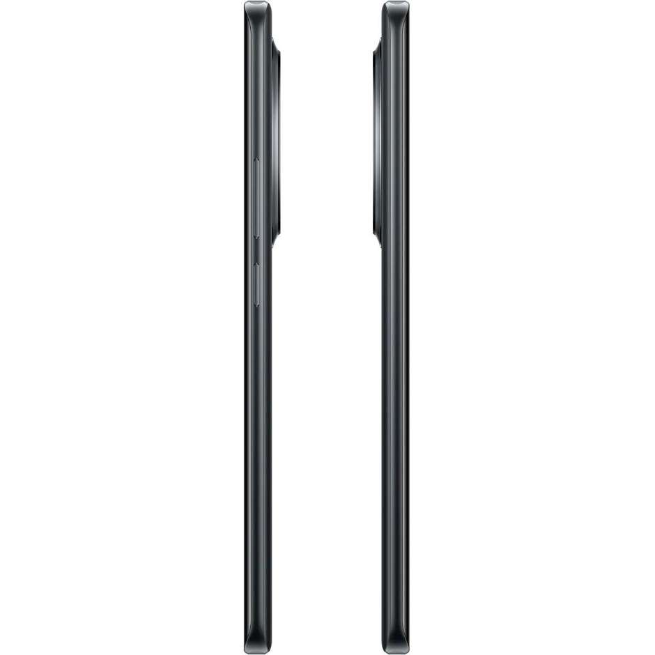 Realme 14 Pro Smartphone 5G 17,2 cm (6.77") AMOLED 120Hz 8 GB 256 GB 50 MP OIS Grigio