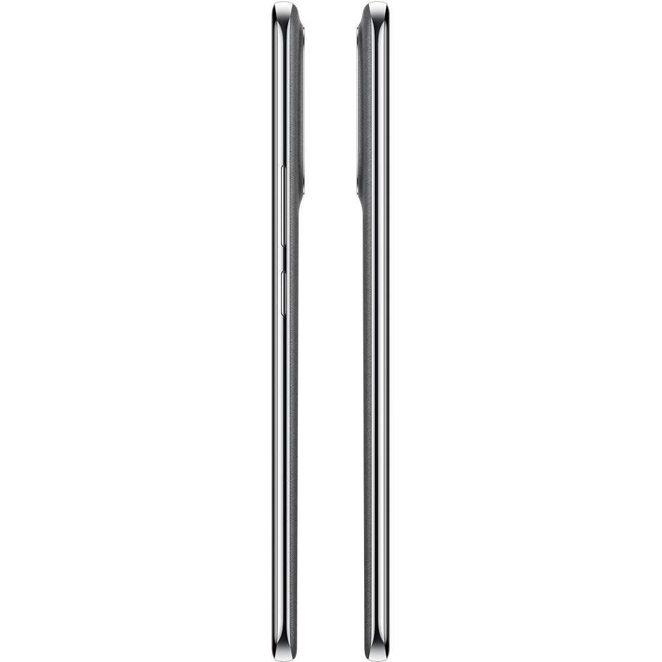 Realme 16 Pro+ Smartphone 5G 17,2 cm (6.78") Curved AMOLED 120Hz 12 GB 512 GB 200 MP OIS Grigio (Master Grey)
