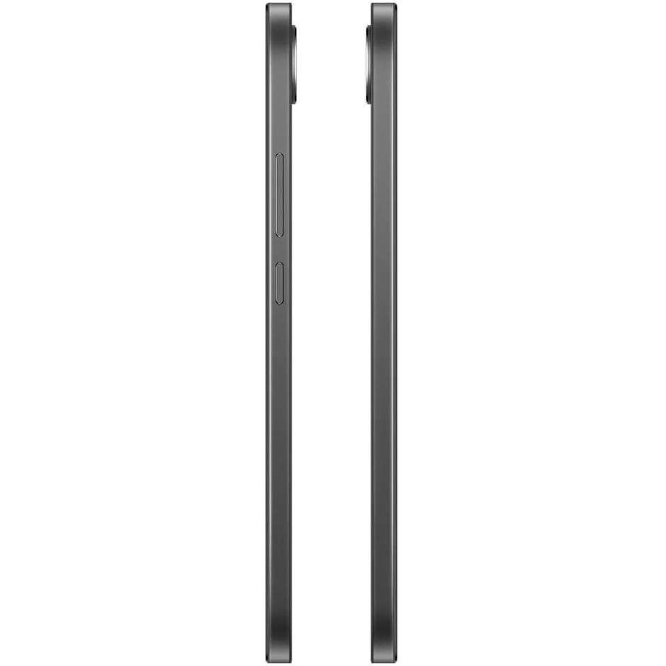 Realme 16 Smartphone 5G 17,2 cm (6.78") AMOLED 120Hz 8 GB 256 GB 50 MP AI Nero (Black)