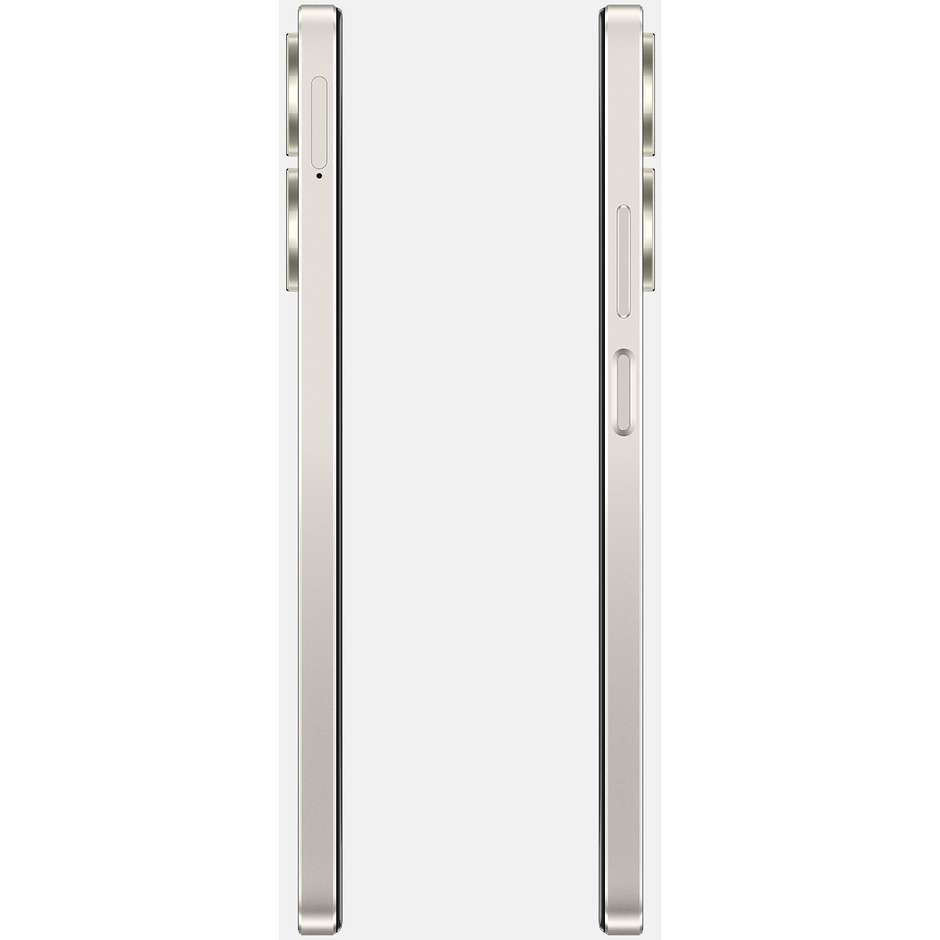 Realme C 55 Smartphone 4G 6.72" Ram 8 GB Memoria 256 GB Android Colore Oro